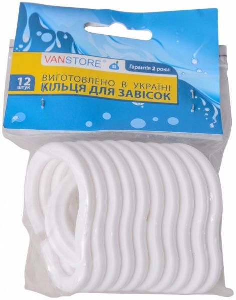 Кольца VANSTORE 681-10