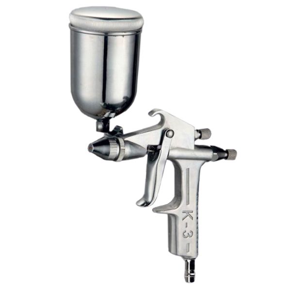 Фарборозпилювач Werk  ASG-0517GR