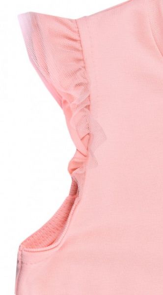 Сарафан Smil 120245 р.92 персик 