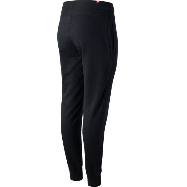 Брюки New Balance WP03530BK WP03530BK р. M черный