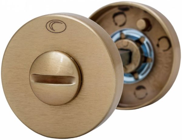 Фиксатор Convex 2015 WC шампань