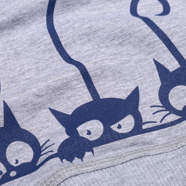 Костюм Luna Kids 1 р.110 сірий меланж