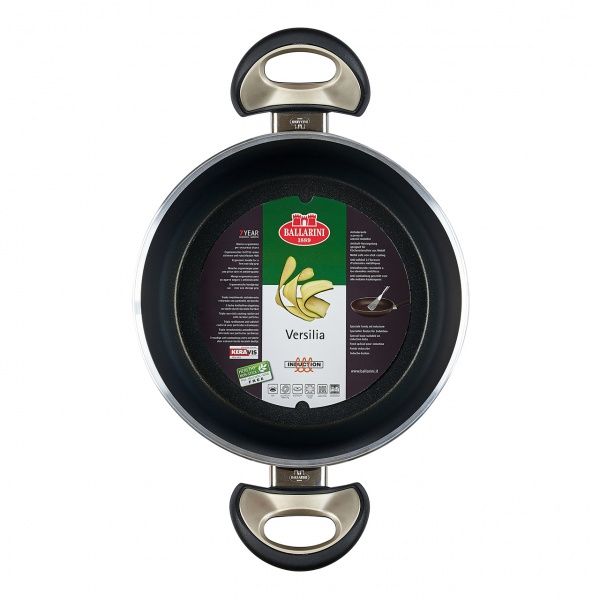 Кастрюля 20 см Versilia 1000637 Ballarini