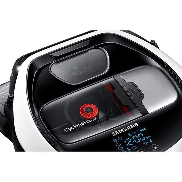 Робот-пылесос Samsung POWERbot VR10M7030WW/EV 