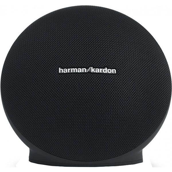 Портативная колонка Harman/Kardon Onyx Mini Black (HKONYXMINIBLK) 
