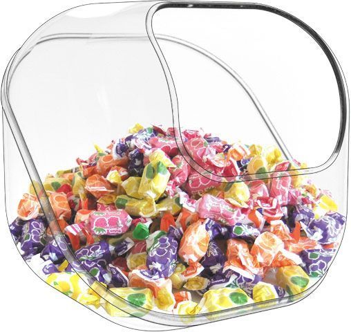 Дисплей настольный 208х208х202 мм