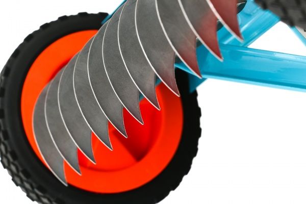 Фреза вертикальная Gardena combisystem 32 см 3395