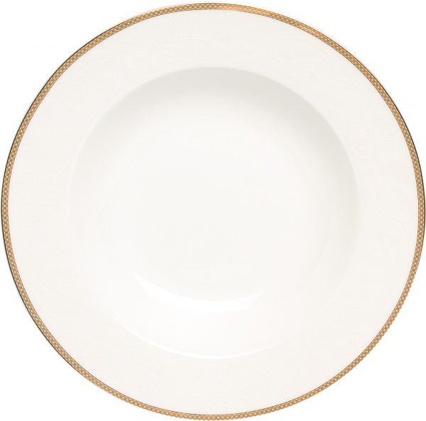 Тарілка супова Невіка 22 см Fiora
