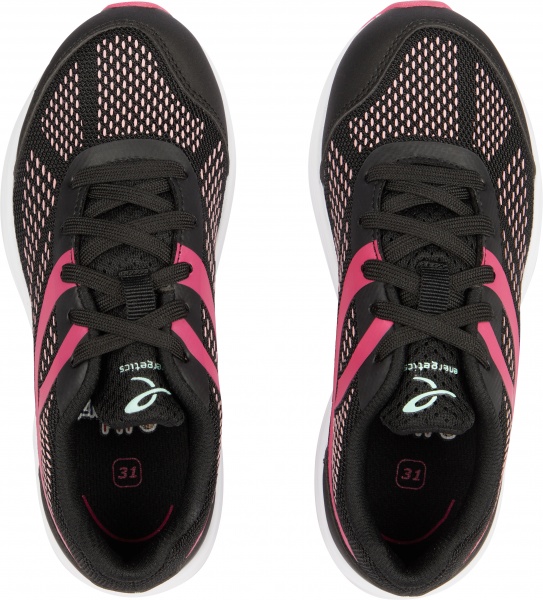 Кросівки Energetics Elexir 11 JR 414047-904050 р.EUR 34 чорний