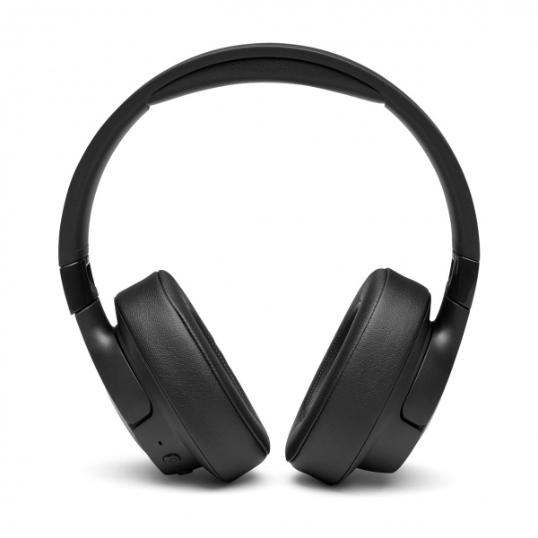 Наушники JBL® T760NC black (JBLT760NCBLK) 