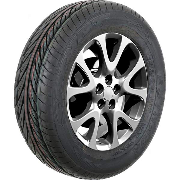 Шина Estrada SPRINT 185/65R14 86T літо