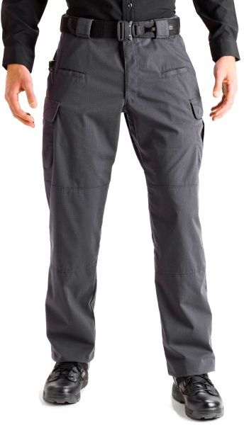 Штани 5.11 Tactical Stryke W/ Flex-Tac р. 34/36 charcoal 74369