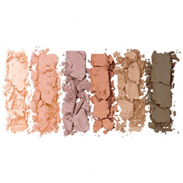 Тени Vivienne Sabo Paris №01 6 г