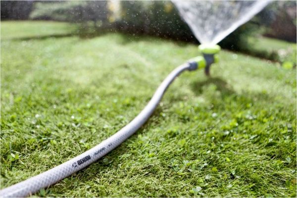 Шланг для поливу REHAU Eco 1/2