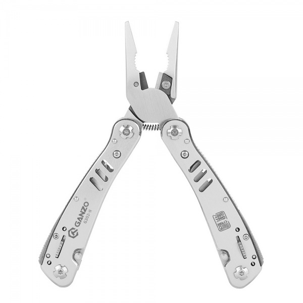 Мультитул Ganzo Multi Tool G302-H