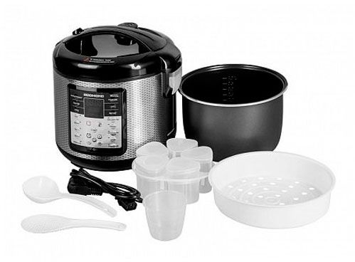 Мультиварка Redmond RMC-M42S 