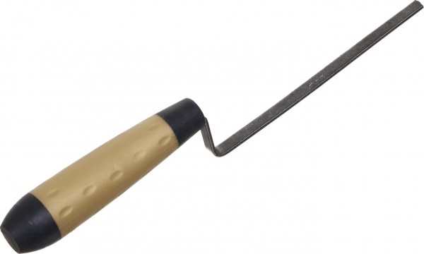 Мастерок плиточная BauGut 8 мм BT-968-08-07