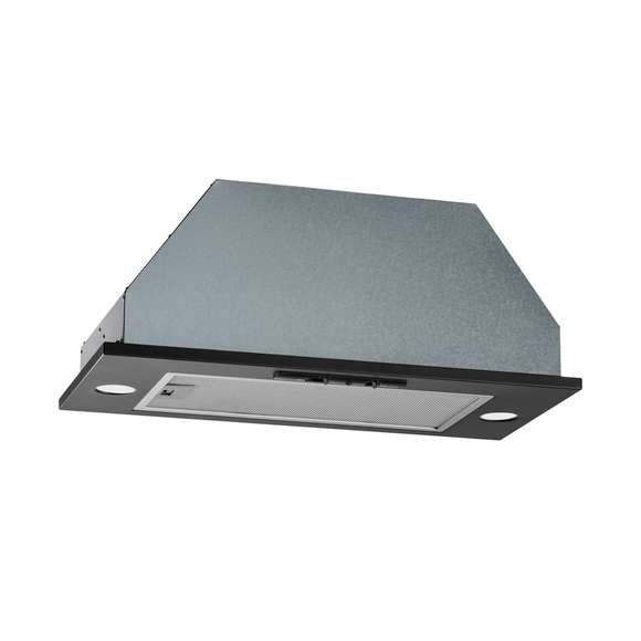 Витяжка Pyramida HBE 60 (1100) SL BL T