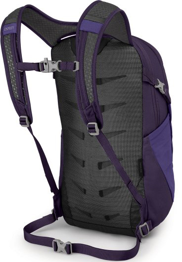 Рюкзак Osprey Daylite SS23 OS 009.2482 13 л фиолетовый