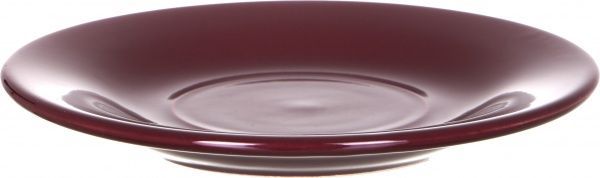 Чашка с блюдцем Berry 220 мл Bella Vita