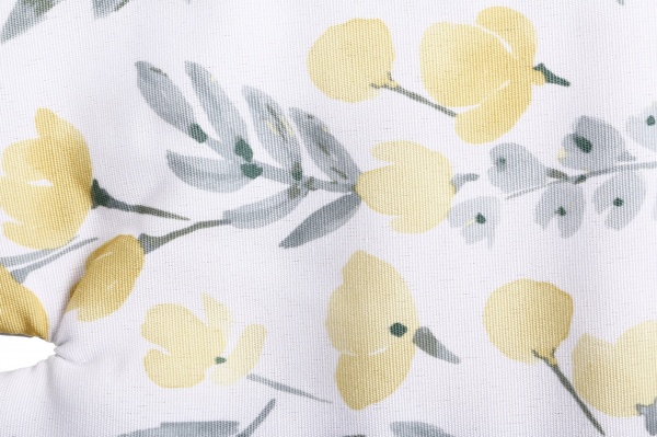 Прихватка-рукавиця Asteria 17x28 см різнокольоровий Luna 