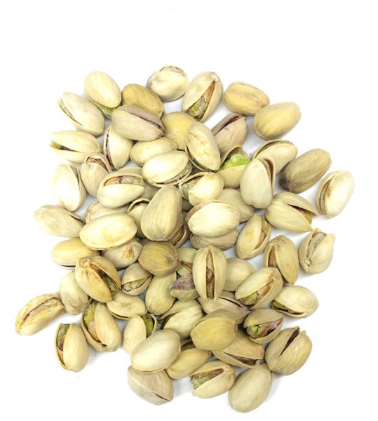 Фісташки смажена 100 г