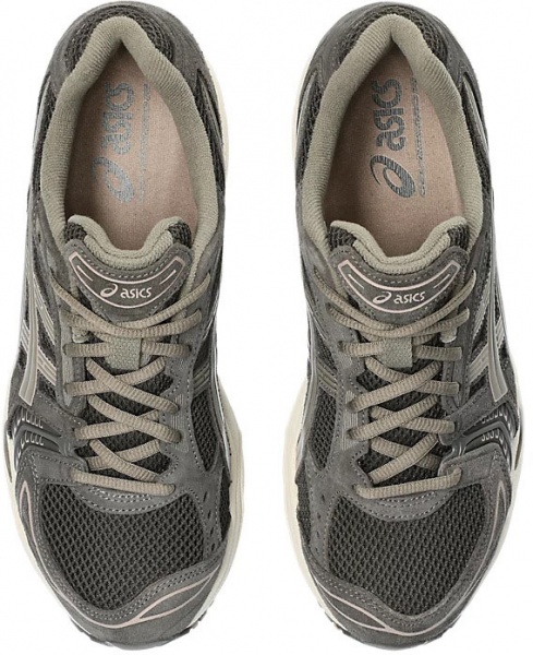 Кроссовки Asics GEL-KAYANO 14 1201A161-250 р.44,5 коричневый