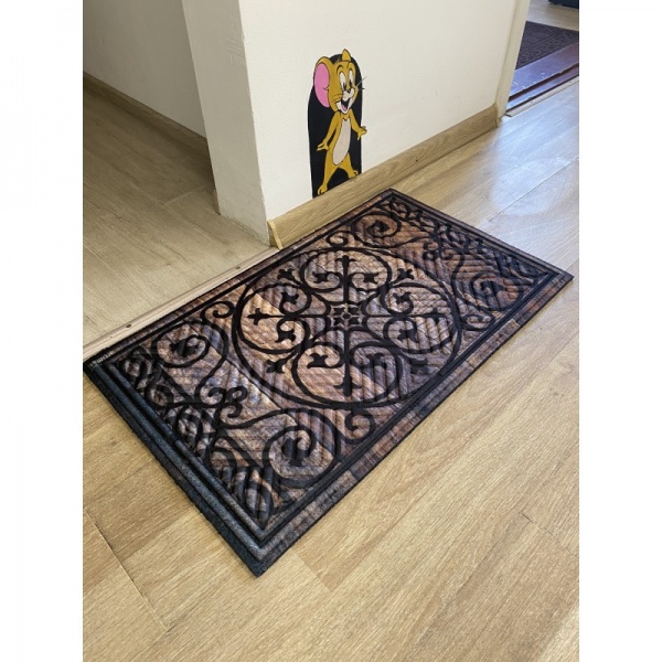 Килимок ARTIMAT К-802-29 45х75 см