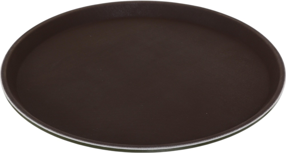 Поднос Origami Horeca круглая Non-slip 35 см LD-1400