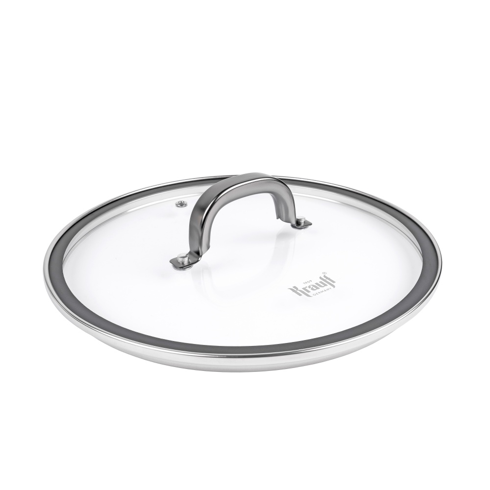 Кастрюля с крышкой Krauff Novation 5 л 26-303-010