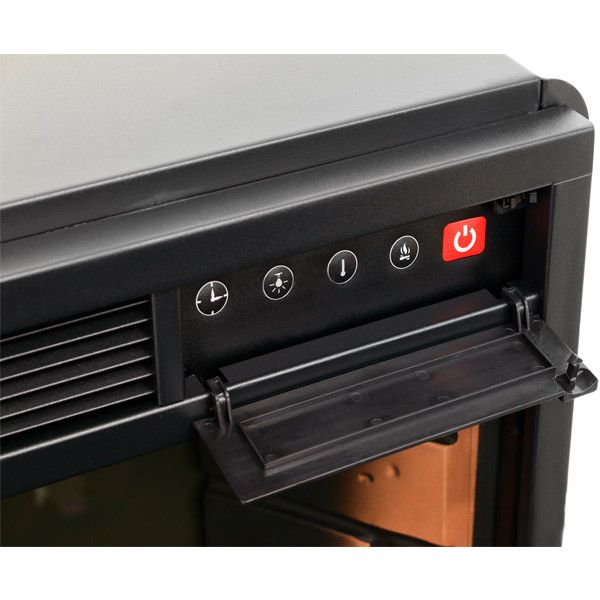 Камін електричний Flamma EF05-28