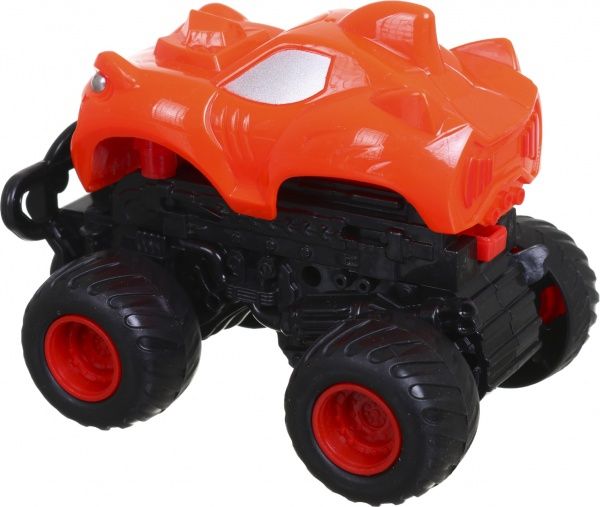 Машинка автомобіль фрикційний колір в асортименті F107794