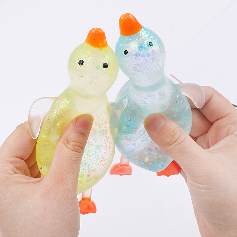 Іграшка Monster Gum Cool Goose T26186