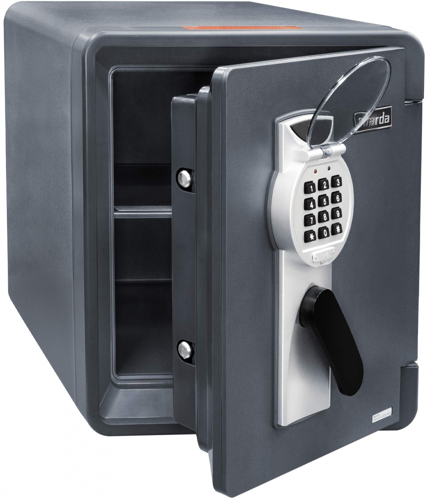 Сейф огнестойкий Guarda водостойкий 2087D-BD