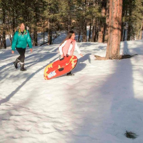 Санчата надувні 39054 