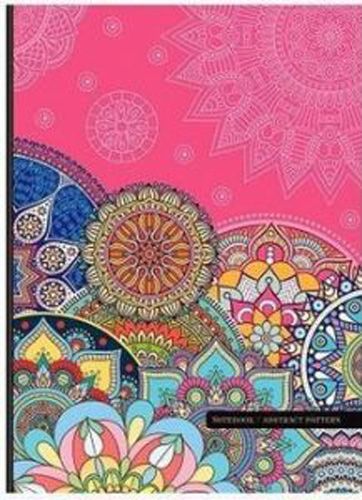 Книга для записей А5 80 листов 4823089202099