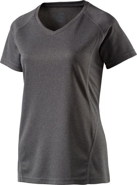 Футболка Pro Touch Natalia II wms 215737-910031 34 темно-сірий