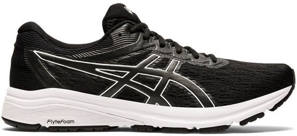 Кросівки Asics GT-800 1011A838-001 р.US 10 чорний