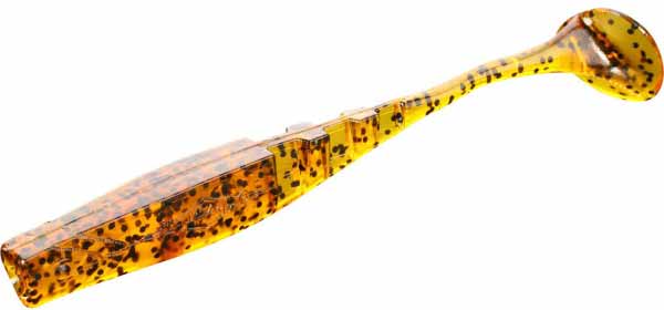 Приманка рыболовная Mikado Fishunter (цвет-350) 65 мм 5 шт.