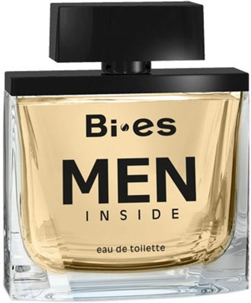 Туалетная вода Men Inside for man 100 мл
