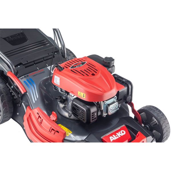 Газонокосилка бензиновая AL-KO Comfort 51.0 SP-A