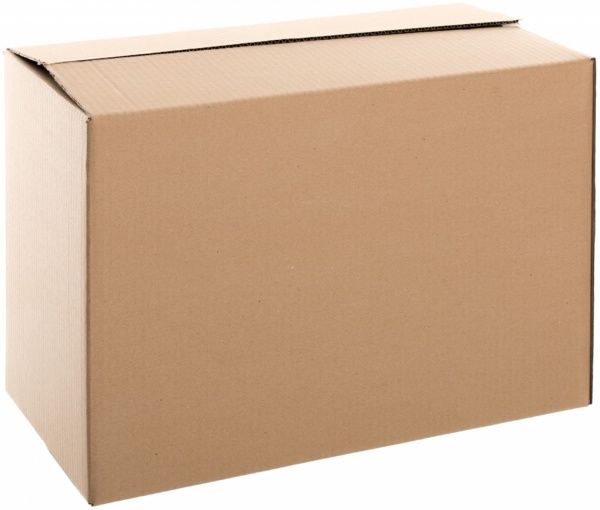 Гофроящик  530x280x350 мм