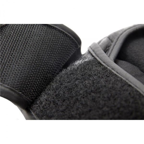 Перчатки для MMA Reebok RSCB-10330RDBK SS19 р. L красный с черным