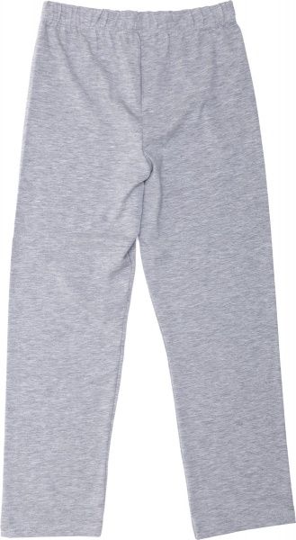 Пижама детская MATILDA р.140 серый 9206-4 