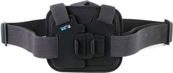 Крепление GoPro на грудь Chesty AGCHM-001