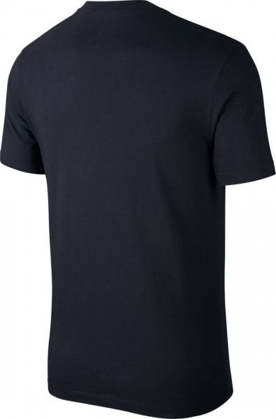 Футболка Nike M NSW PACK 2 TEE 2 CU0078-010 S чорний