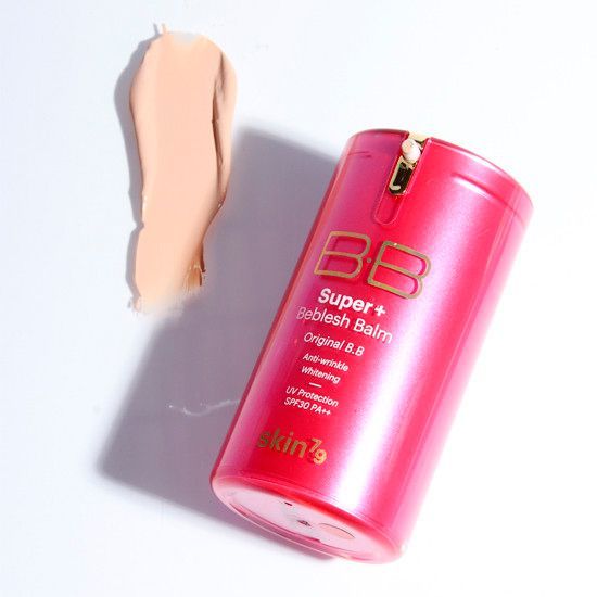 ВВ-крем Skin79 Super Plus Beblesh Balm (Pink) SPF 30 PA++ 40 мл