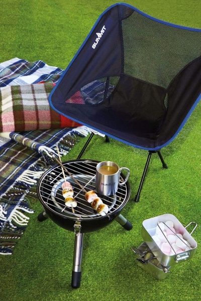 Термочашка Summit ø75 мм 90 мм 0,3 л с ручкой-карабином