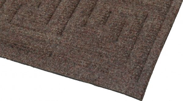 Коврик Дубенський завод ГТВ К-35W 73x116,50 см