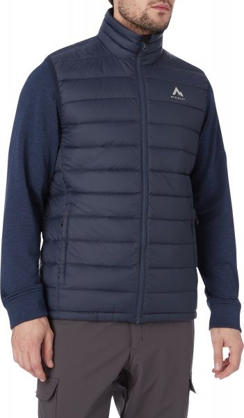 Жилет McKinley Ariki vst ux 294657-519 3XL синій